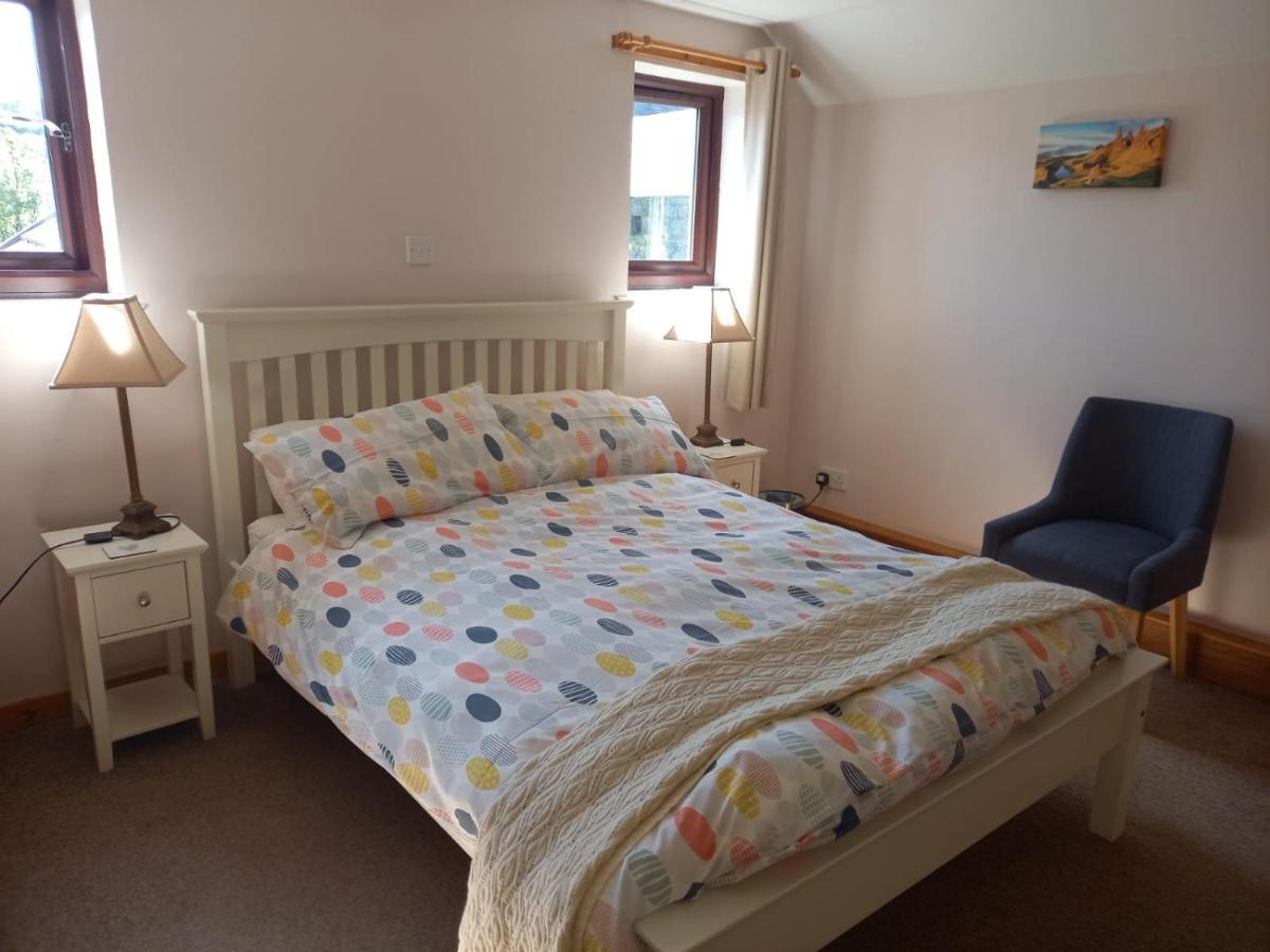 Castle View Apartment 邓韦根 外观 照片